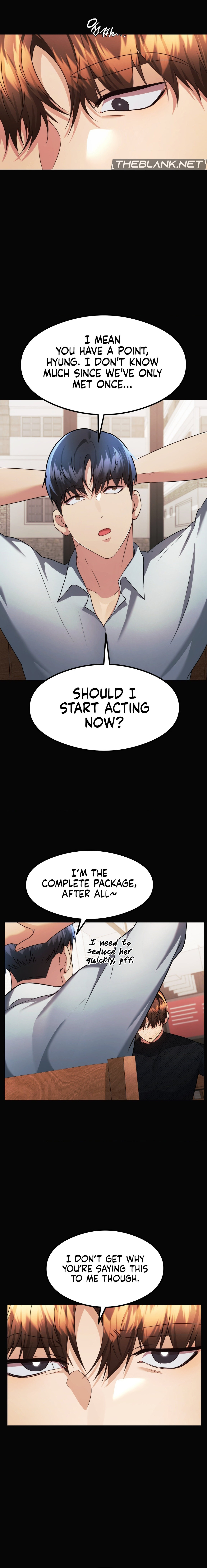 OpenTalk - Chapter 24 [photo 5] - MangaPorn