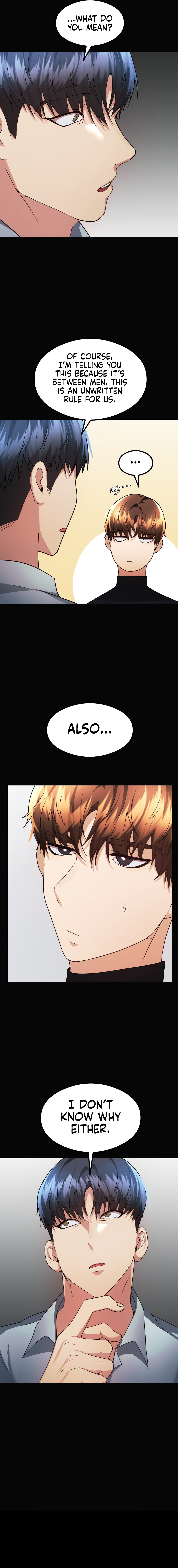 OpenTalk - Chapter 24 [photo 6] - MangaPorn