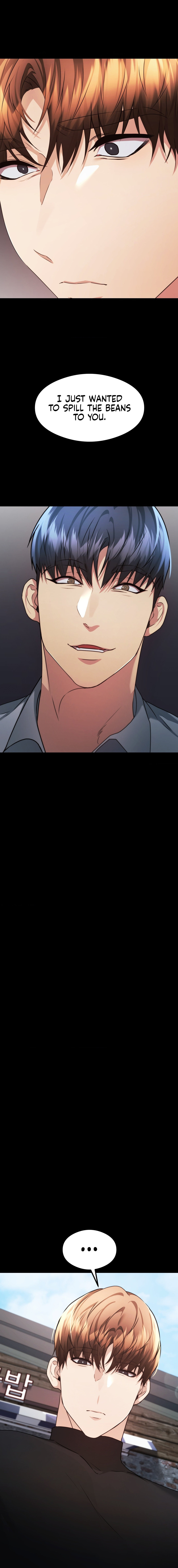 OpenTalk - Chapter 24 [photo 7] - MangaPorn