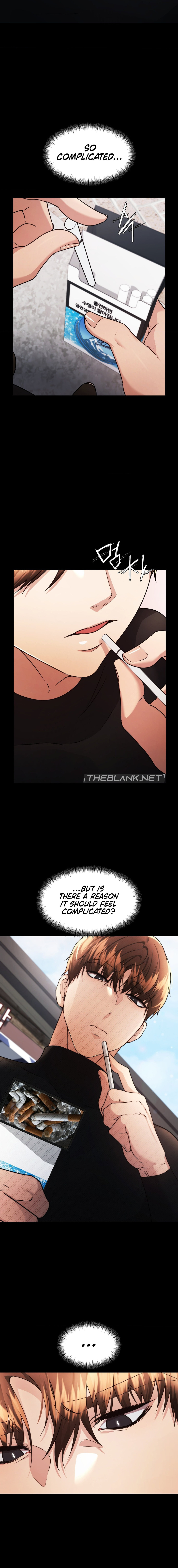 OpenTalk - Chapter 24 [photo 8] - MangaPorn