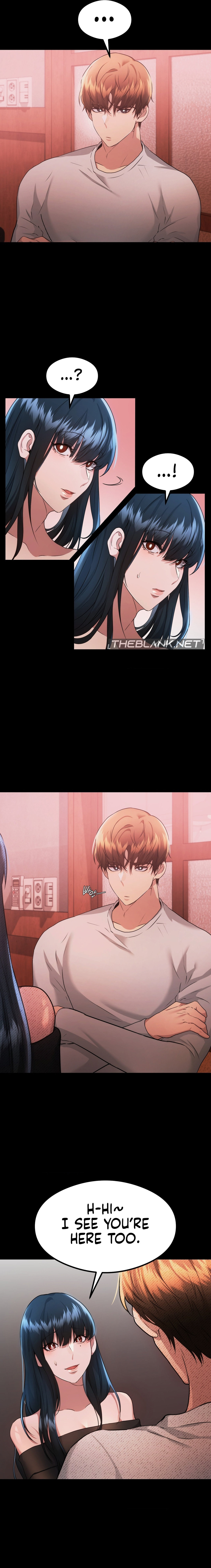 OpenTalk - Chapter 25 [photo 5] - MangaPorn