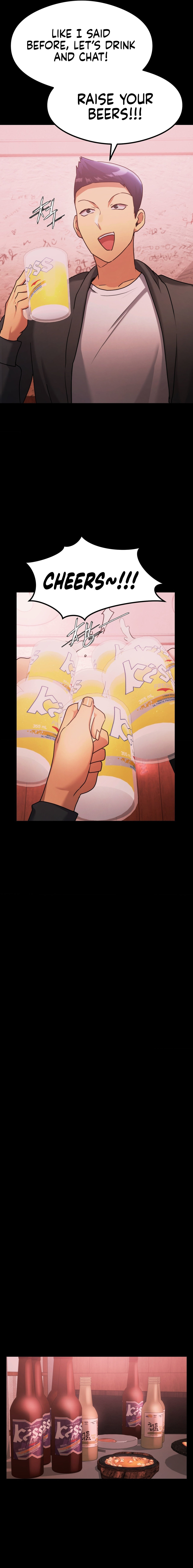 OpenTalk - Chapter 25 [photo 9] - MangaPorn