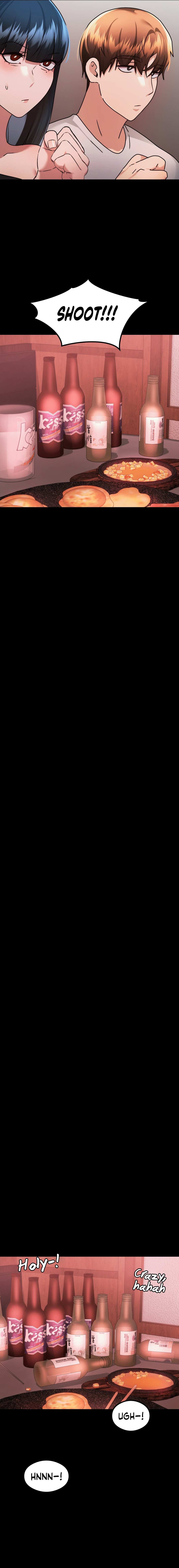 OpenTalk - Chapter 26 [photo 10] - MangaPorn