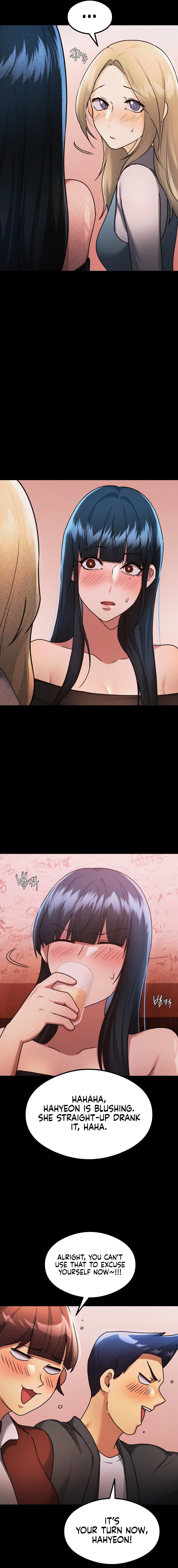 OpenTalk - Chapter 26 [photo 12] - MangaPorn