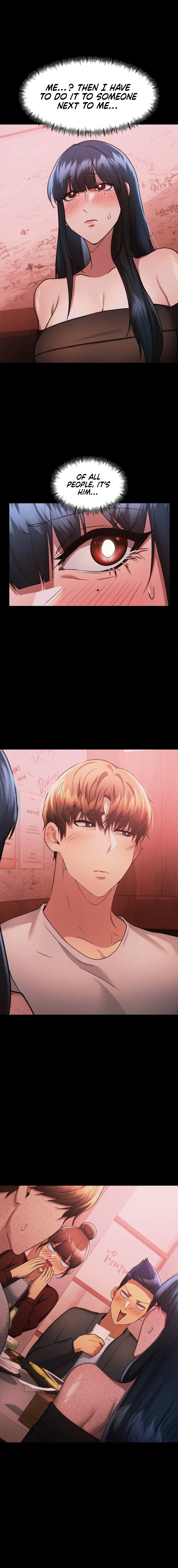 OpenTalk - Chapter 26 [photo 13] - MangaPorn