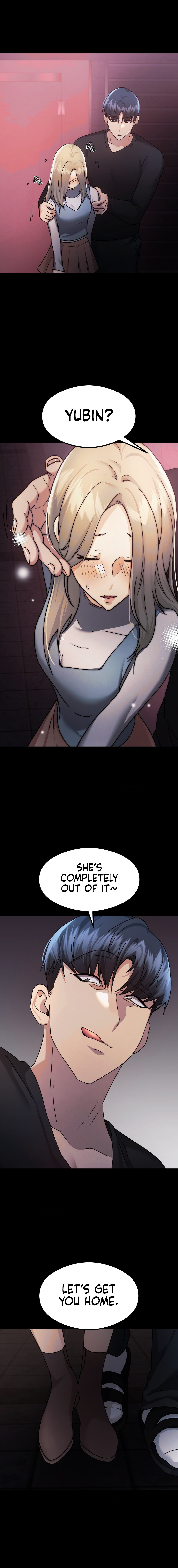 OpenTalk - Chapter 26 [photo 17] - MangaPorn