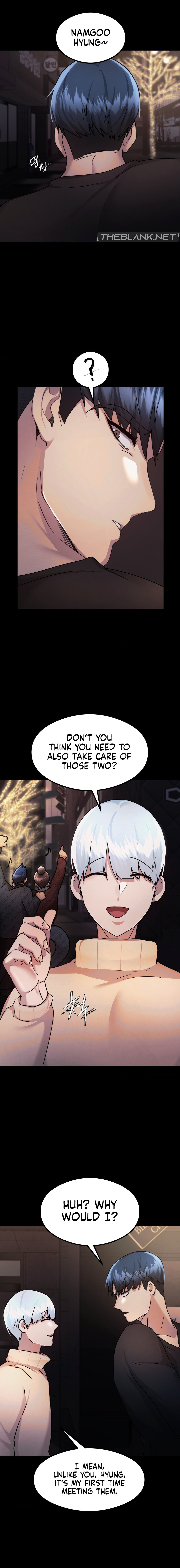 OpenTalk - Chapter 26 [photo 18] - MangaPorn