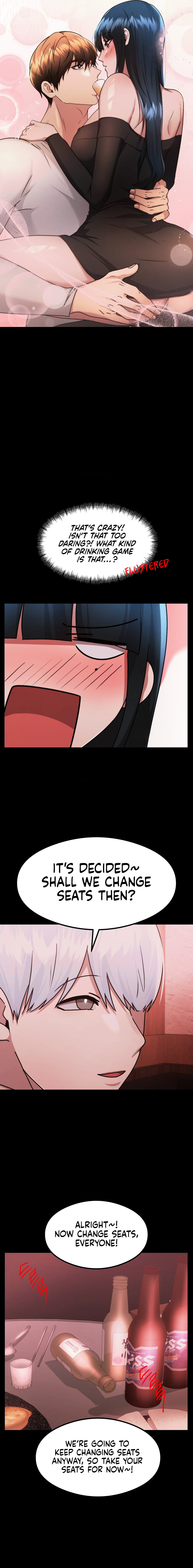 OpenTalk - Chapter 26 [photo 7] - MangaPorn