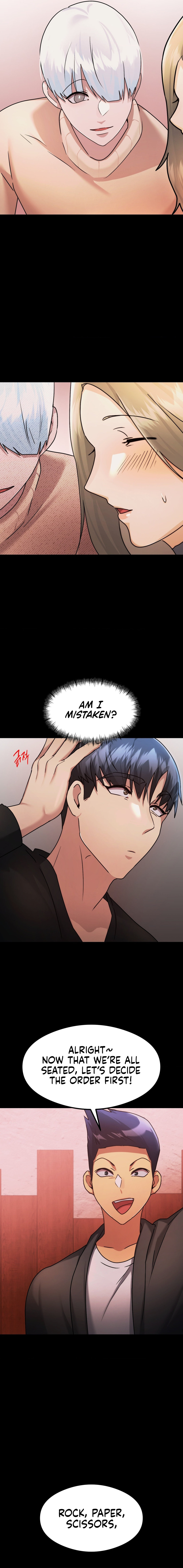 OpenTalk - Chapter 26 [photo 9] - MangaPorn