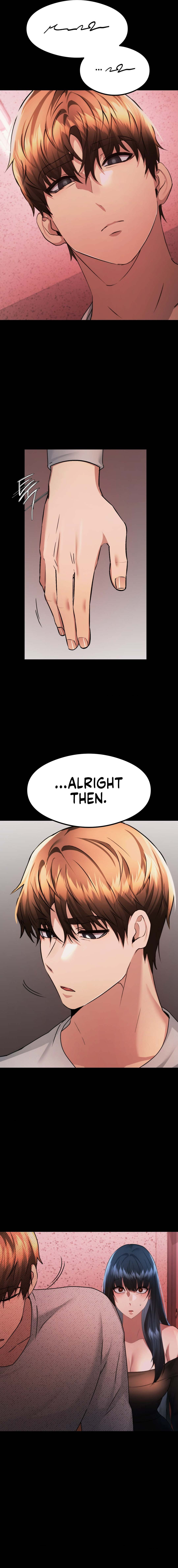 OpenTalk - Chapter 27 [photo 10] - MangaPorn