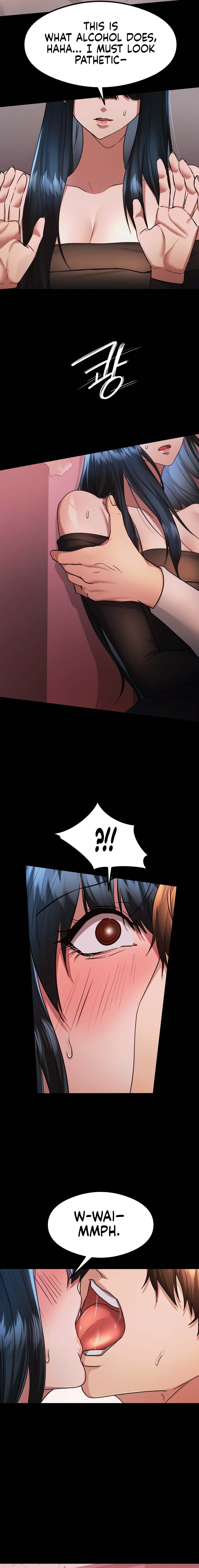 OpenTalk - Chapter 27 [photo 16] - MangaPorn