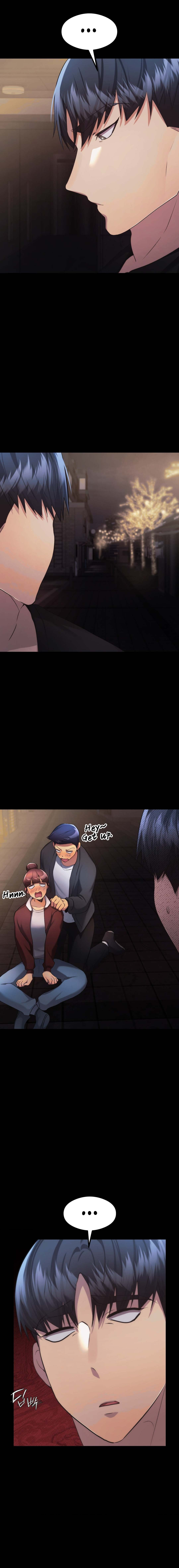 OpenTalk - Chapter 27 [photo 3] - MangaPorn