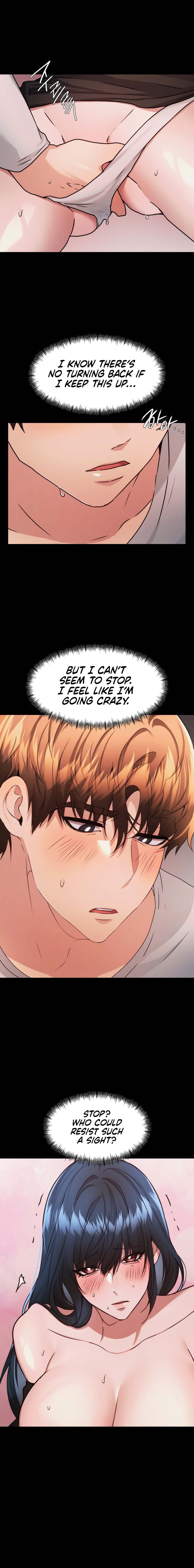 OpenTalk - Chapter 28 [photo 13] - MangaPorn