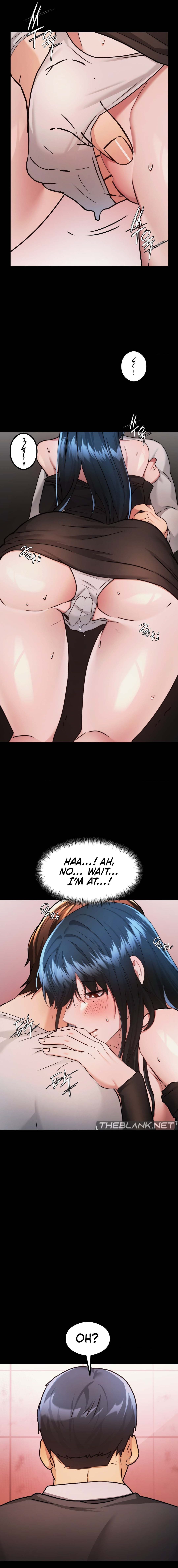 OpenTalk - Chapter 28 [photo 14] - MangaPorn