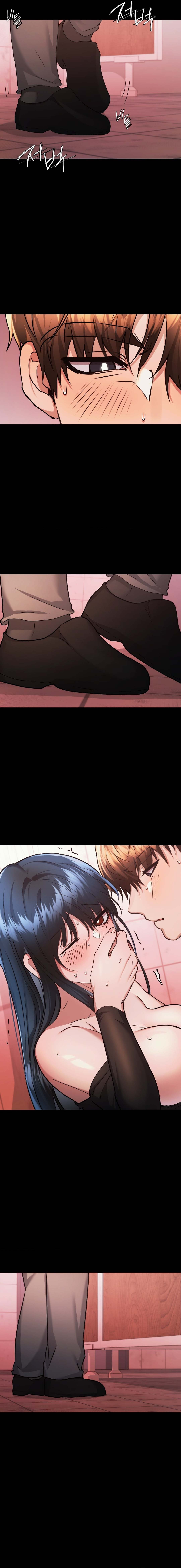 OpenTalk - Chapter 28 [photo 16] - MangaPorn