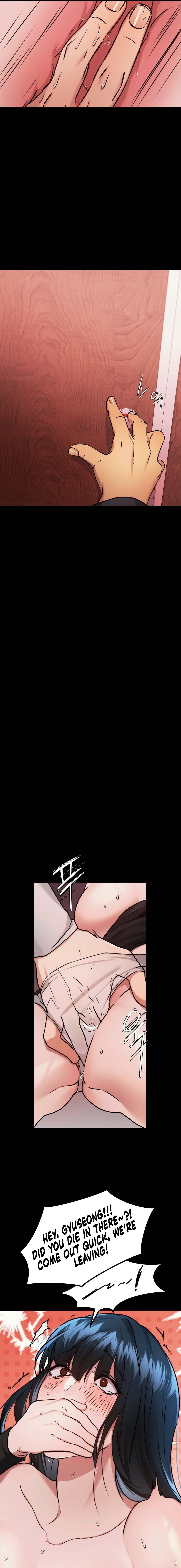 OpenTalk - Chapter 28 [photo 17] - MangaPorn