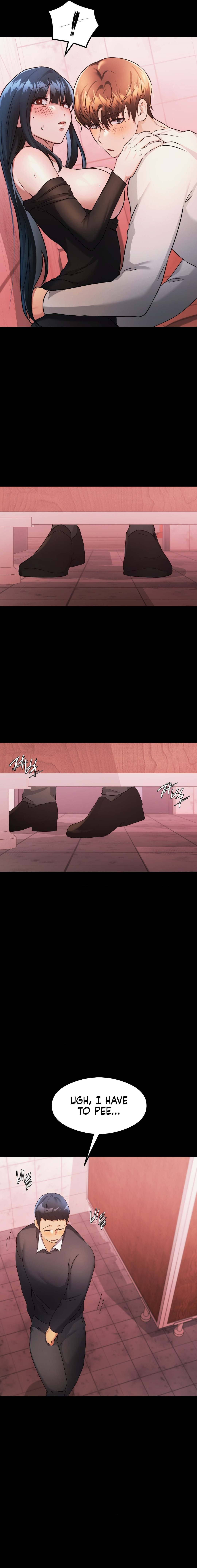 OpenTalk - Chapter 28 [photo 9] - MangaPorn