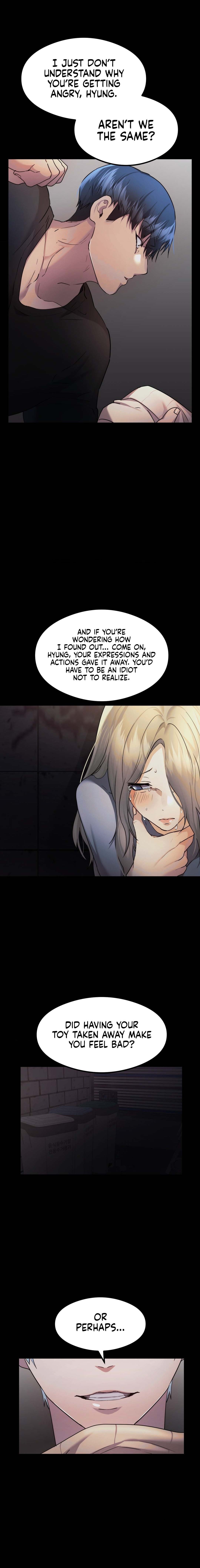 OpenTalk - Chapter 29 [photo 11] - MangaPorn