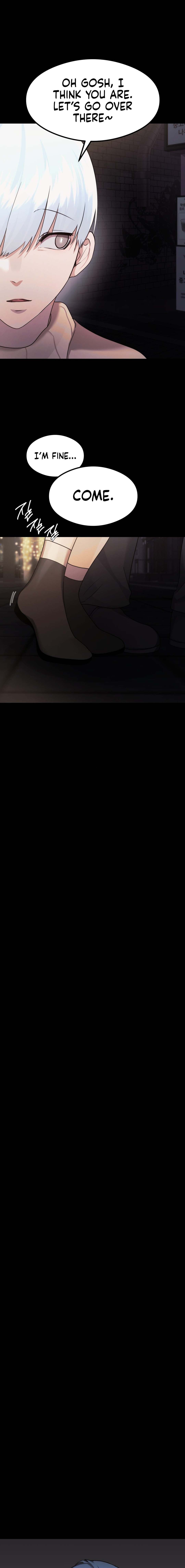 OpenTalk - Chapter 29 [photo 2] - MangaPorn