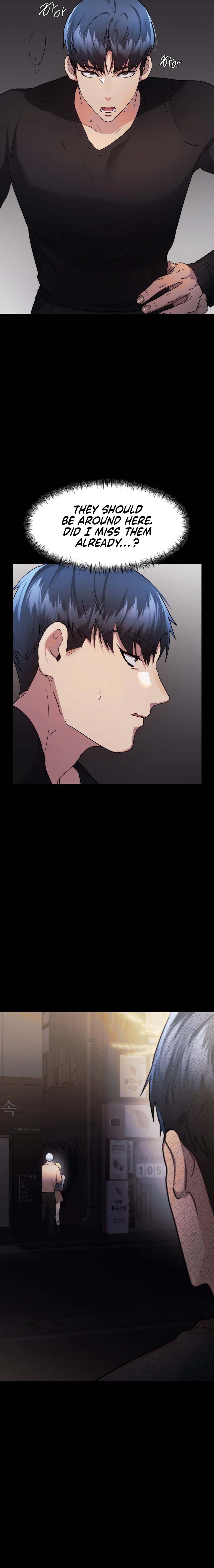 OpenTalk - Chapter 29 [photo 3] - MangaPorn