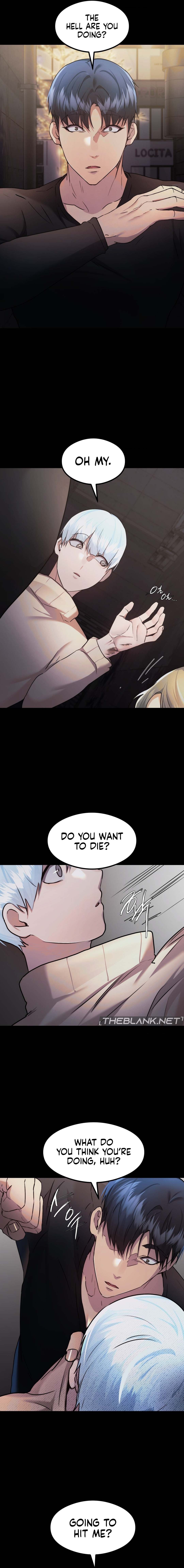 OpenTalk - Chapter 29 [photo 7] - MangaPorn