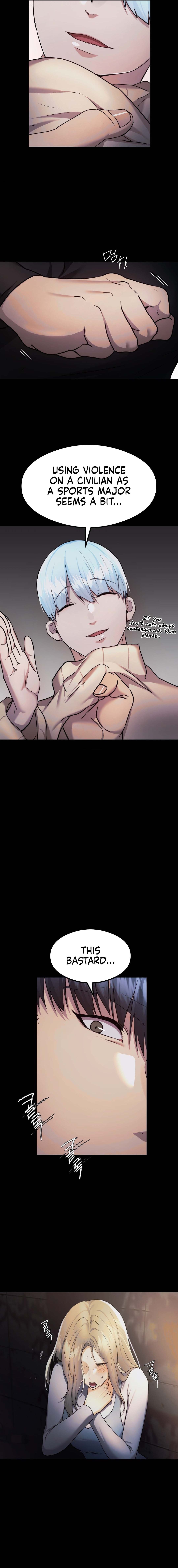 OpenTalk - Chapter 29 [photo 8] - MangaPorn