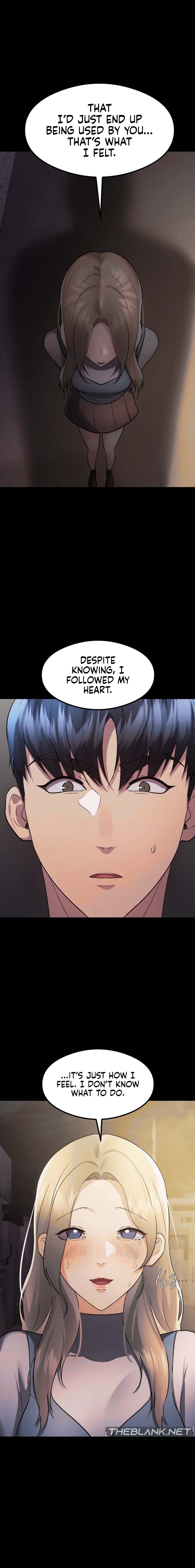 OpenTalk - Chapter 30 [photo 13] - MangaPorn