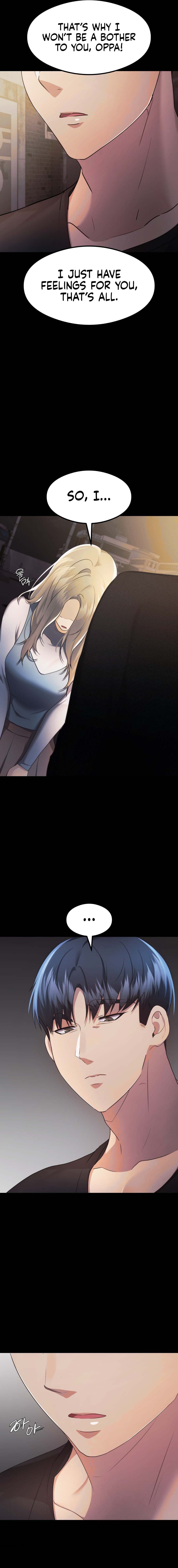 OpenTalk - Chapter 30 [photo 14] - MangaPorn