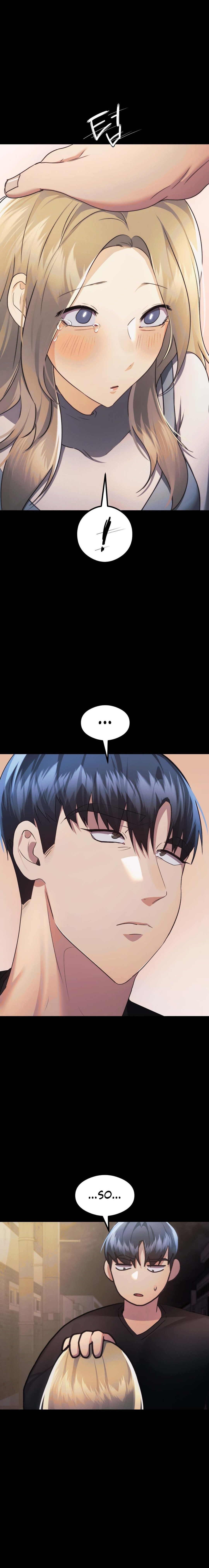 OpenTalk - Chapter 30 [photo 15] - MangaPorn