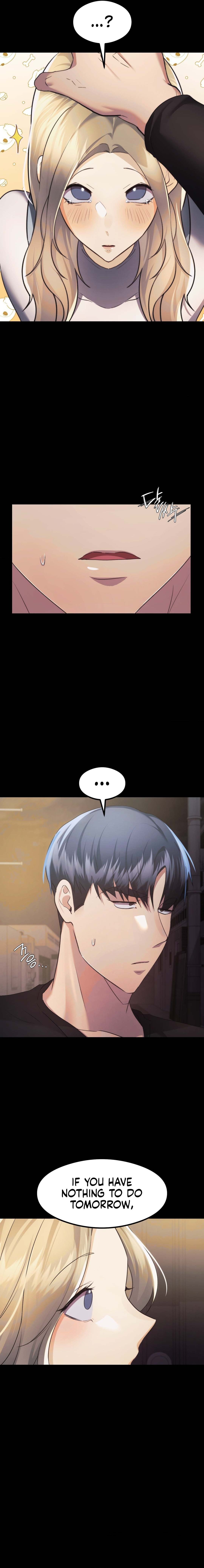 OpenTalk - Chapter 30 [photo 16] - MangaPorn