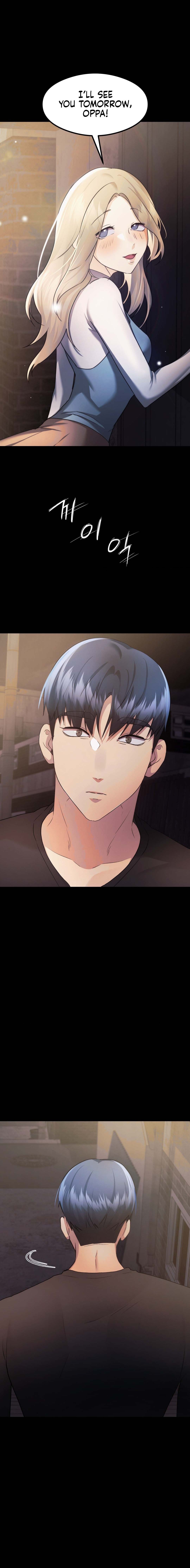 OpenTalk - Chapter 30 [photo 18] - MangaPorn