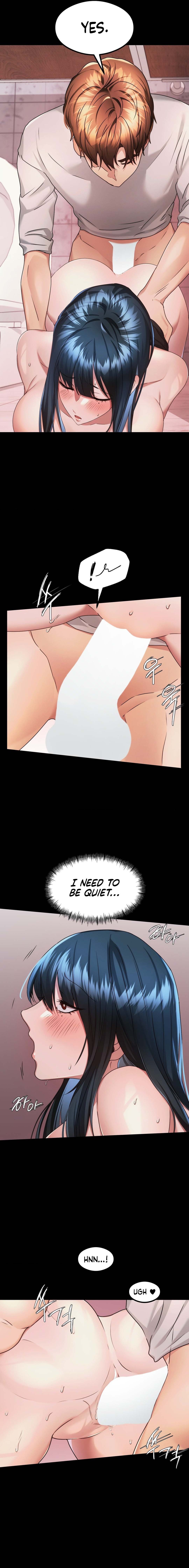 OpenTalk - Chapter 30 [photo 2] - MangaPorn