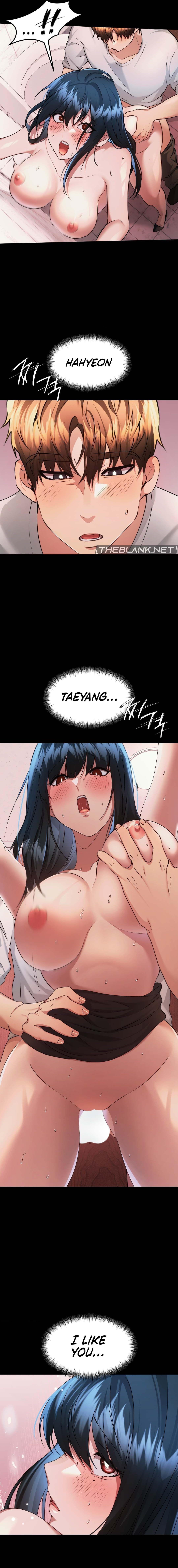 OpenTalk - Chapter 30 [photo 4] - MangaPorn