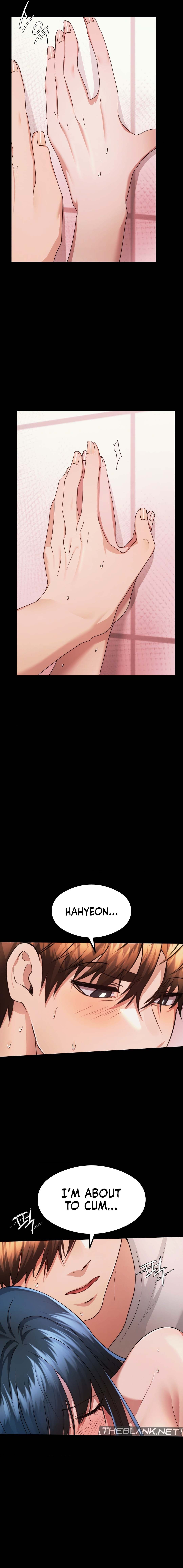 OpenTalk - Chapter 30 [photo 6] - MangaPorn