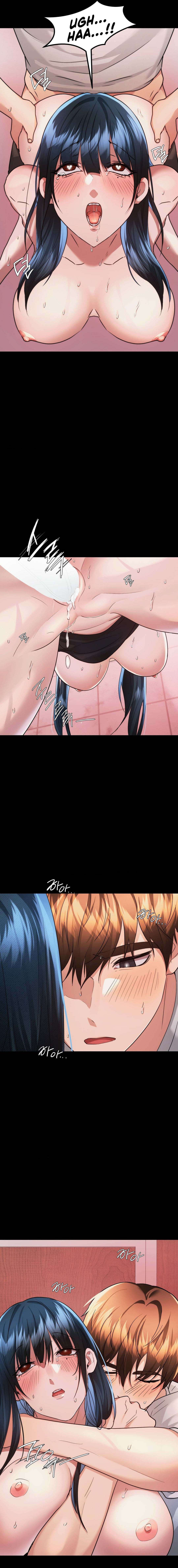 OpenTalk - Chapter 30 [photo 9] - MangaPorn