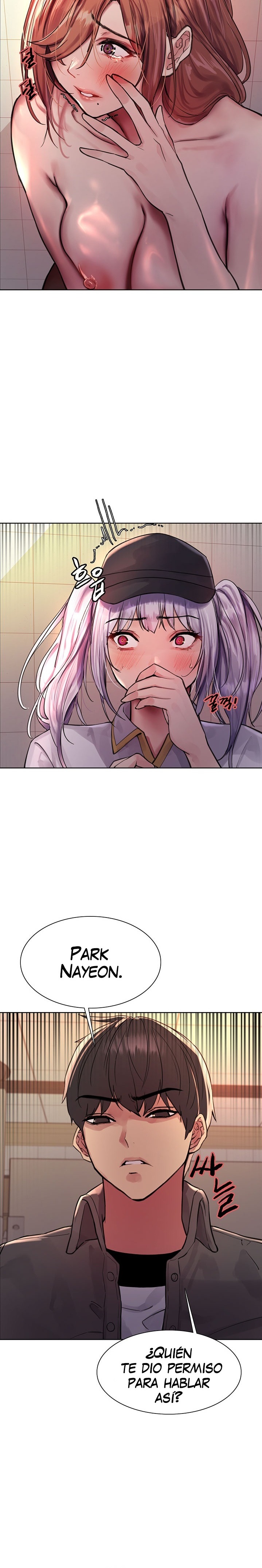 Sex Stopwatch Raw - Chapter 45 [photo 11] - MangaPorn