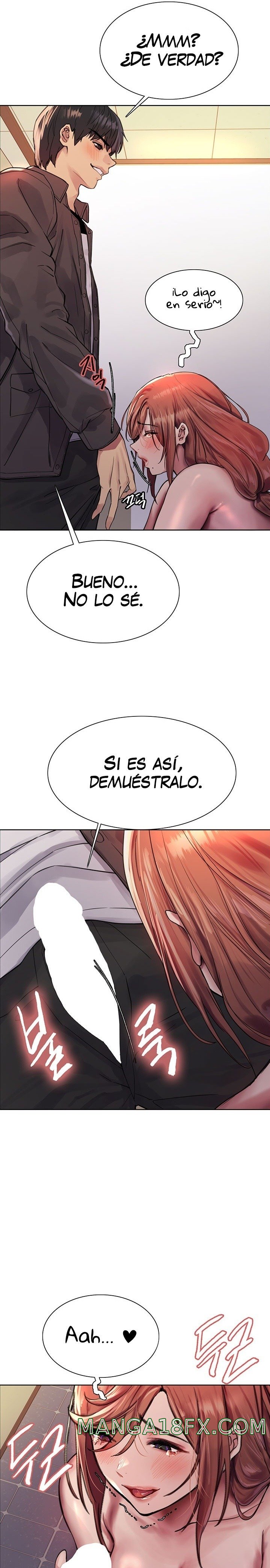 Sex Stopwatch Raw - Chapter 45 [photo 18] - MangaPorn