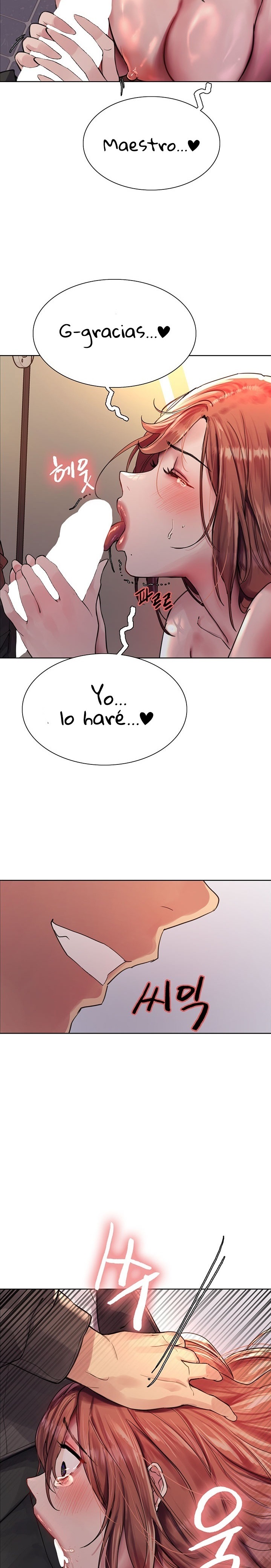 Sex Stopwatch Raw - Chapter 45 [photo 19] - MangaPorn