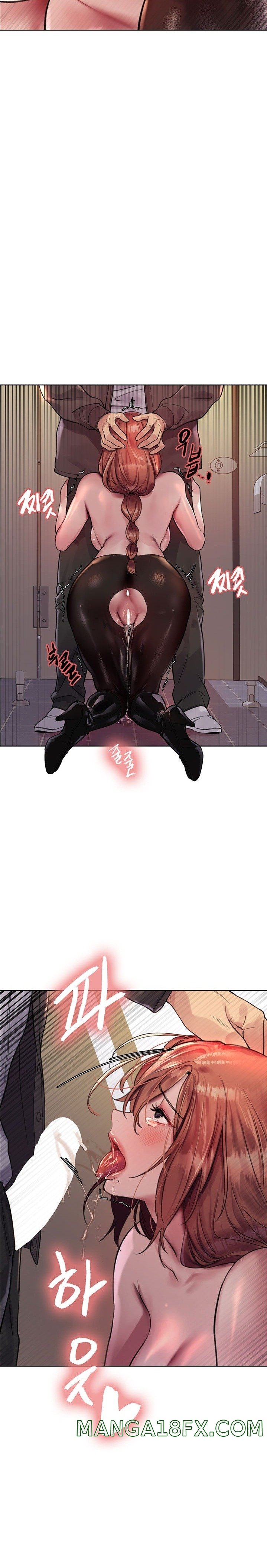 Sex Stopwatch Raw - Chapter 45 [photo 22] - MangaPorn