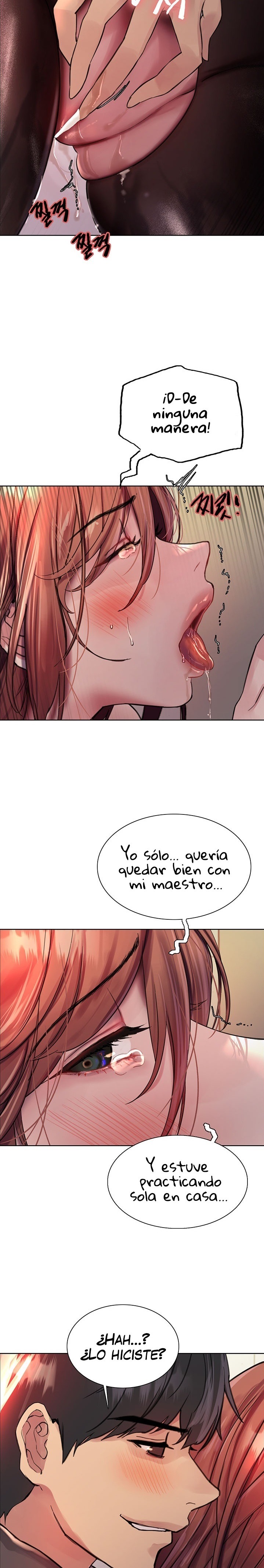 Sex Stopwatch Raw - Chapter 45 [photo 25] - MangaPorn