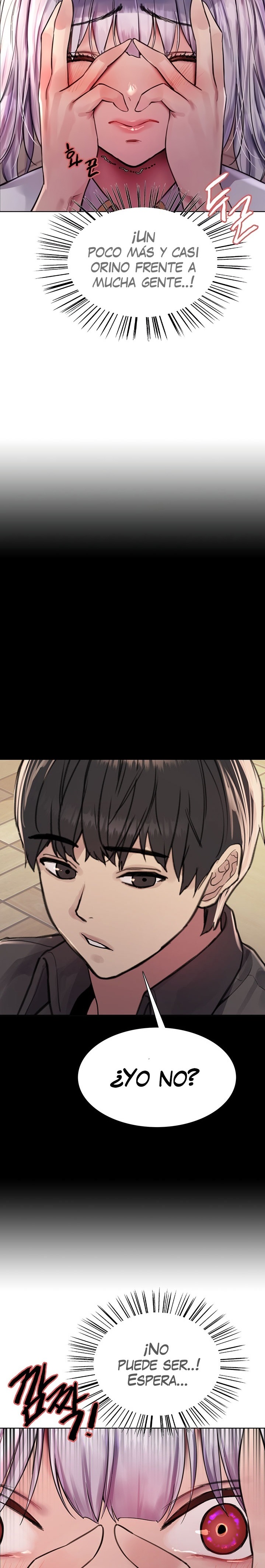 Sex Stopwatch Raw - Chapter 45 [photo 4] - MangaPorn