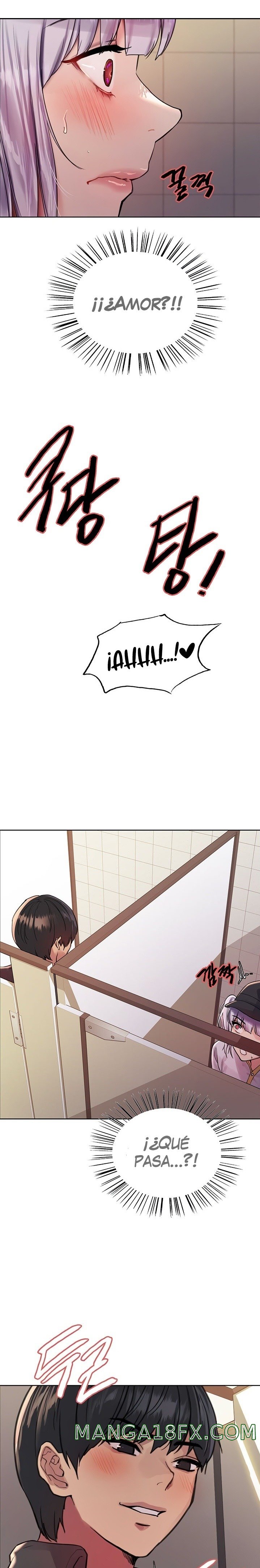 Sex Stopwatch Raw - Chapter 45 [photo 6] - MangaPorn