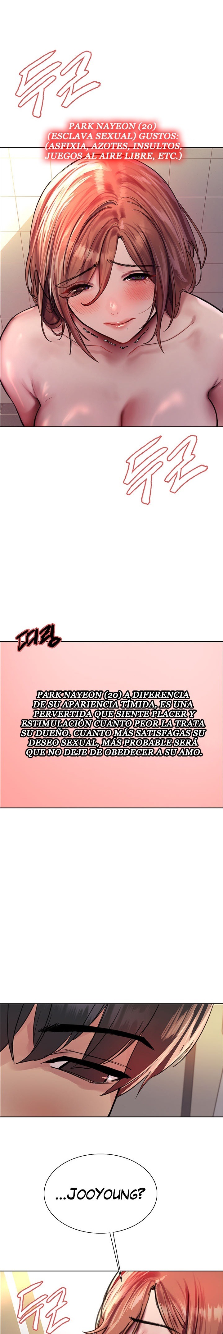 Sex Stopwatch Raw - Chapter 45 [photo 9] - MangaPorn