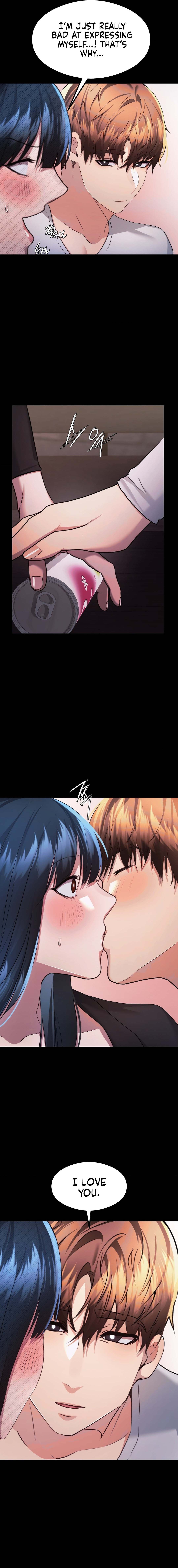 OpenTalk - Chapter 31 [photo 12] - MangaPorn