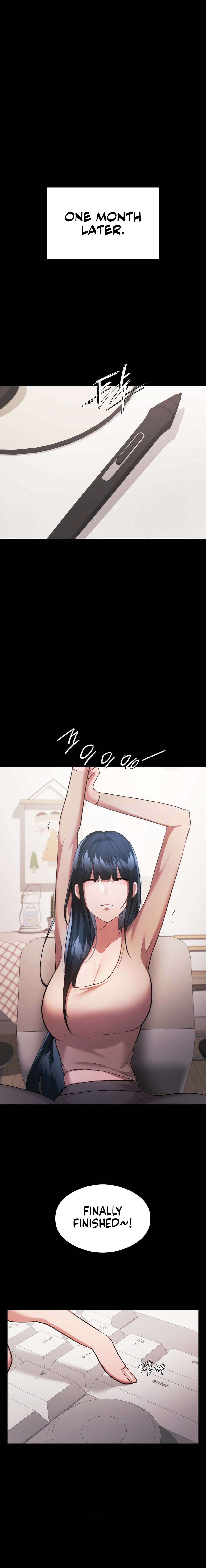 OpenTalk - Chapter 31 [photo 14] - MangaPorn