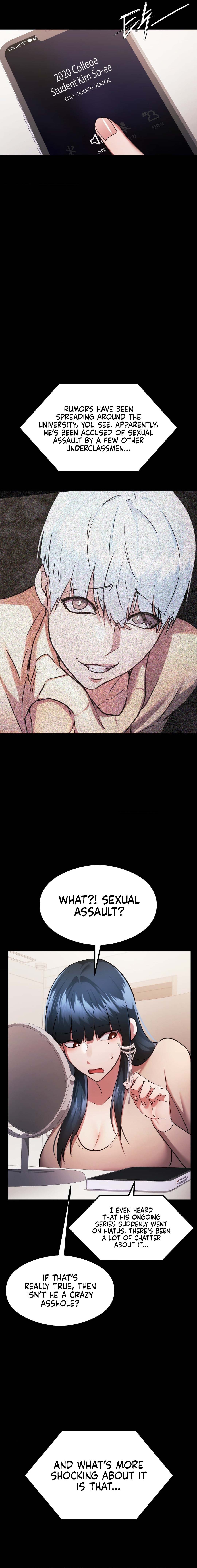 OpenTalk - Chapter 31 [photo 16] - MangaPorn