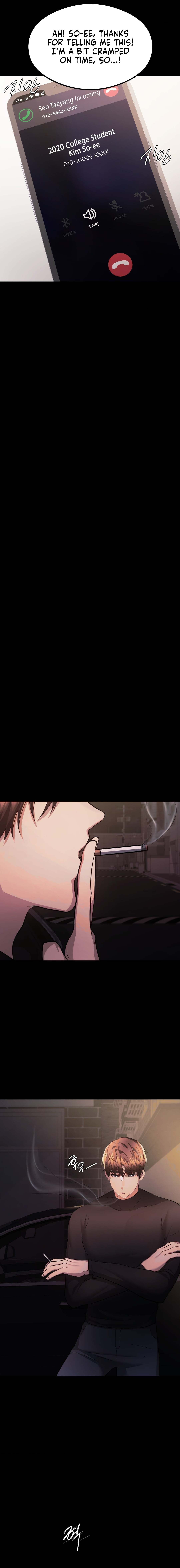 OpenTalk - Chapter 31 [photo 18] - MangaPorn