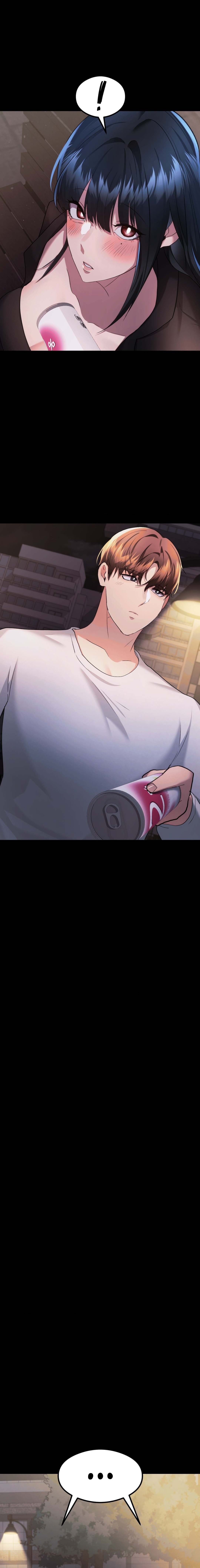 OpenTalk - Chapter 31 [photo 2] - MangaPorn