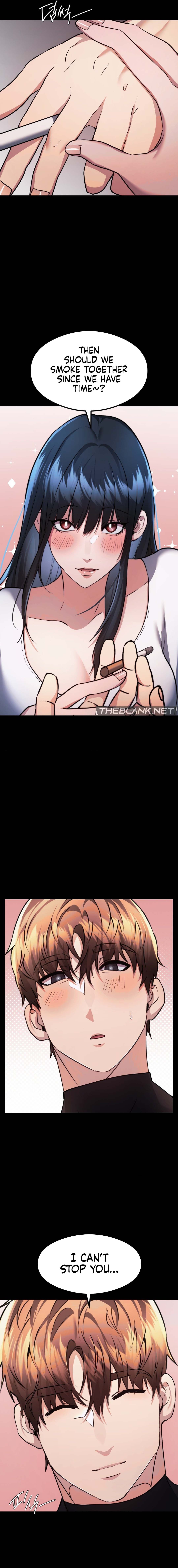 OpenTalk - Chapter 31 [photo 20] - MangaPorn