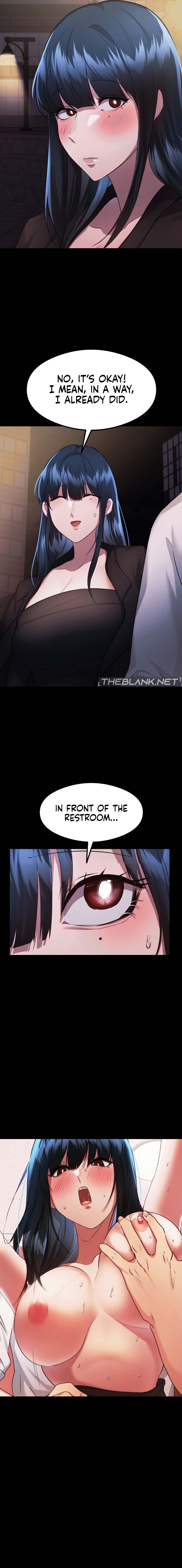 OpenTalk - Chapter 31 [photo 4] - MangaPorn